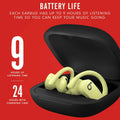 Beats Pro Totally Wireless and High-Performance Bluetooth Earphones (Refurbished) by DailySale