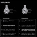 Beats Solo 2 Wired On-Ear Headphones (Refurbished) by DailySale