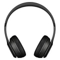 Beats Solo 2 Wired On-Ear Headphones (Refurbished) by DailySale