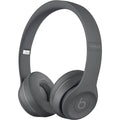 Beats Solo 3 Wired Headphones - Assorted Colors (Refurbished) by DailySale