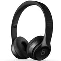 Beats Solo 3 Wired Headphones - Assorted Colors (Refurbished) by DailySale