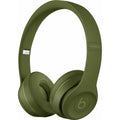 Beats Solo 3 Wired Headphones - Assorted Colors (Refurbished) by DailySale