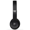 Beats Solo 3 Wired Headphones - Assorted Colors (Refurbished) by DailySale