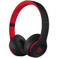Beats Solo 3 Wired Headphones - Assorted Colors (Refurbished) by DailySale