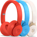 Beats Solo Pro Wireless Noise Cancelling On-Ear Headphones by DailySale