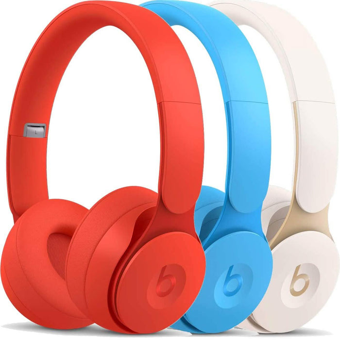 Beats Solo Pro Wireless Noise Cancelling On-Ear Headphones by DailySale