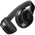 Beats Solo3 Wireless On-Ear Headphones (Refurbished) by DailySale