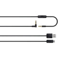 Beats Solo3 Wireless On-Ear Headphones - Black (Refurbished) by DailySale