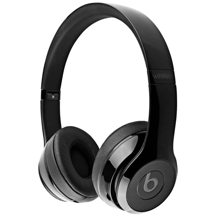 Beats Solo3 Wireless On-Ear Headphones by DailySale