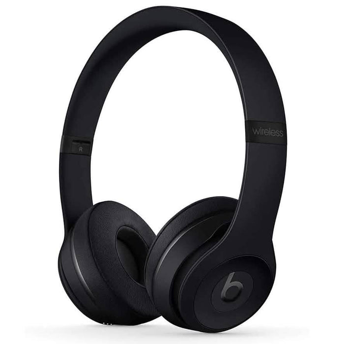 Beats Solo3 Wireless On-Ear Headphones by DailySale