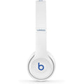Beats Solo3 Wireless On-Ear Headphones (Refurbished) by DailySale