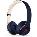 Beats Solo3 Wireless On-Ear Headphones (Refurbished) by DailySale