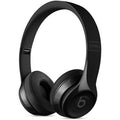 Beats Solo3 Wireless On-Ear Headphones (Refurbished) by DailySale