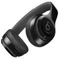 Beats Solo3 Wireless On-Ear Headphones (Refurbished) by DailySale