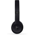 Beats Solo3 Wireless On-Ear Headphones (Refurbished) by DailySale