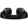 Beats Solo3 Wireless On-Ear Headphones (Refurbished) by DailySale
