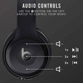 Beats Solo3 Wireless On-Ear Headphones (Refurbished) by DailySale