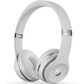 Beats Solo3 Wireless On-Ear Headphones (Refurbished) by DailySale