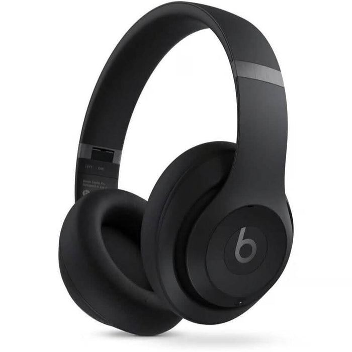 Beats Studio Pro Wireless Bluetooth Noise Cancelling Headphones (Refurbished) by DailySale