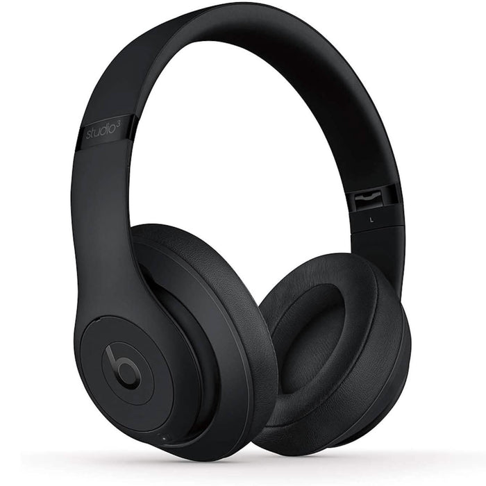 Beats Studio3 Wireless Headphones - Assorted Colors