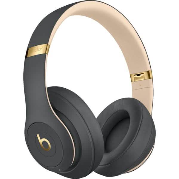 Beats Studio3 Wireless Noise Cancelling Over-Ear Headphones - Assorted Styles by DailySale