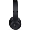 Beats Studio3 Wireless Noise Cancelling Over-Ear Headphones Matte Black (Refurbished) by DailySale