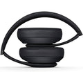 Beats Studio3 Wireless Noise Cancelling Over-Ear Headphones Matte Black (Refurbished) by DailySale