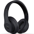 Beats Studio3 Wireless Noise Cancelling Over-Ear Headphones (Refurbished) by DailySale
