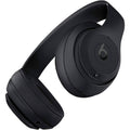 Beats Studio3 Wireless Noise Cancelling Over-Ear Headphones (Refurbished) by DailySale