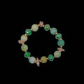 Beautiful Handmade Stone and Glass Beads Bracelets by DailySale