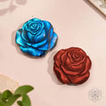 Beautifully Unique - Blossoming Rose of Singularity by Conscious Items
