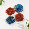 Beautifully Unique - Blossoming Rose of Singularity by Conscious Items