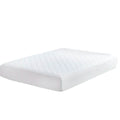 Beauty Sleep Ultra Soft Quilted Mattress Pad Hypoallergenic by DailySale