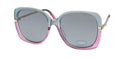 Bebe Bbop1003 Sunglasses by ModaFrames