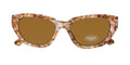 Bebe Bbop1004 Sunglasses by ModaFrames
