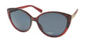 Bebe Bbop1007ce Sunglasses by ModaFrames