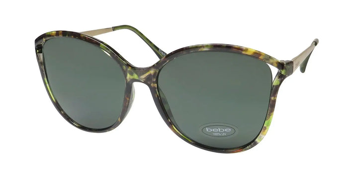 Bebe Bbop1011ce Sunglasses by ModaFrames