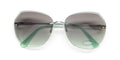 Bebe Bbop2004 Sunglasses by ModaFrames