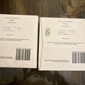 2x Nescafe Dolce Gusto Cappuccino Round & Silky 16 Pods Exp 08/2025 Lot Of 2 by Price Is Right Miami
