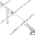 Bed Frame with Headboard by DailySale