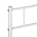 Bed Frame with Headboard by DailySale