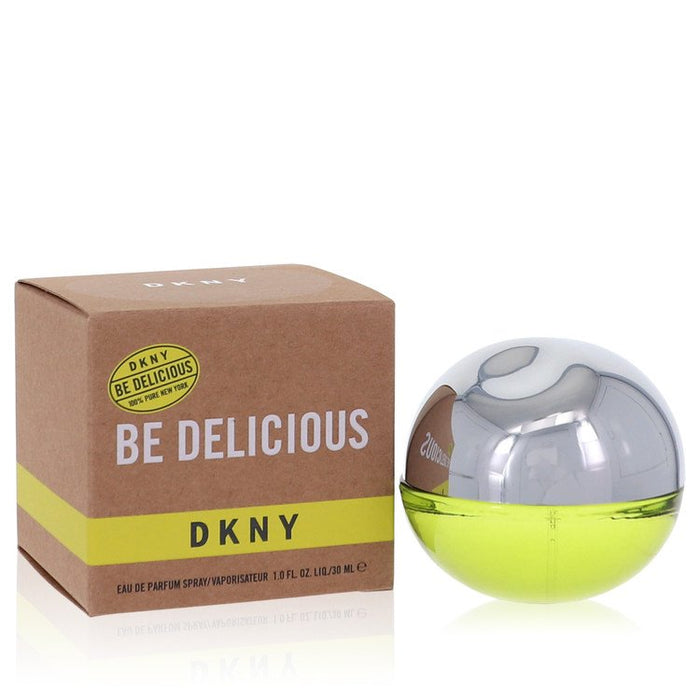 Be Delicious by Donna Karan Eau De Parfum Spray 1 oz for Women by Avera Group