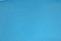 DaDa Bedding Gentle Wave Turquoise Teal Blue Lagoon Lightweight Quilted Bedspread Set (LH3000) by DaDalogy Bedding Collection