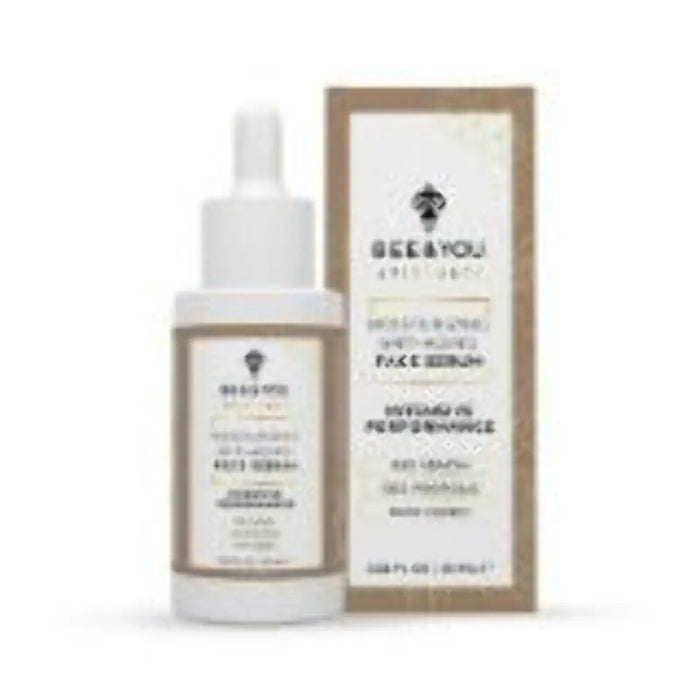 Bee & You Anti-Aging Face Serum, Spot Remover & Wrinkle Treatment by Price Is Right Miami