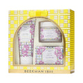 Beekman 1802 Wake up and Smell the Lilacs Bodycare Gift Set by Nava Beauty