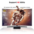 Beelink SER5 Versatile Mini PC, AMD Ryzen 5 5560U(up to 4.0GHz) 6C/12T (Refurbished) by DailySale