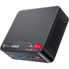 Beelink SER5 Versatile Mini PC, AMD Ryzen 5 5560U(up to 4.0GHz) 6C/12T  (Refurbished)