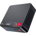 Beelink SER5 Versatile Mini PC, AMD Ryzen 5 5560U(up to 4.0GHz) 6C/12T (Refurbished) by DailySale