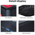 Beelink SER5 Versatile Mini PC, AMD Ryzen 5 5560U(up to 4.0GHz) 6C/12T (Refurbished) by DailySale