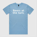 Beers at the turn by Guerrilla Golf